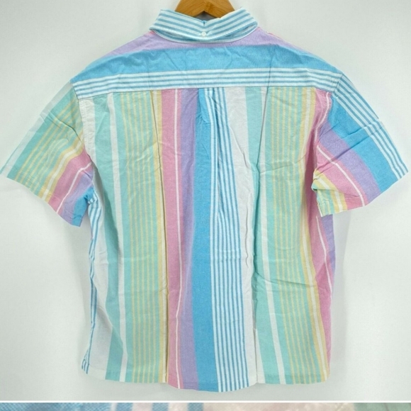 NICE Summer Nutter shirt, - Picture 2 of 4